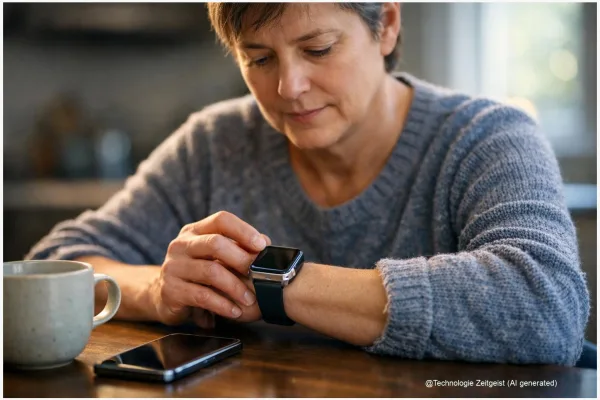 Pixel Watch März-Update löscht teils Schlafdaten