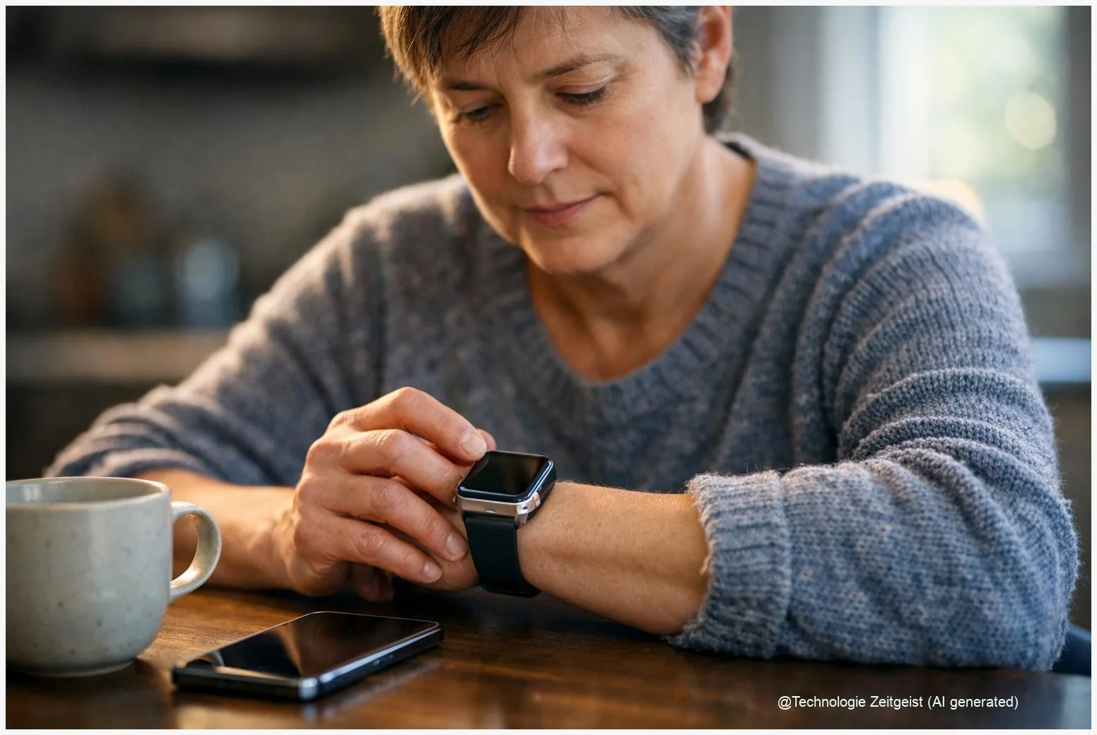 Pixel Watch März-Update löscht teils Schlafdaten