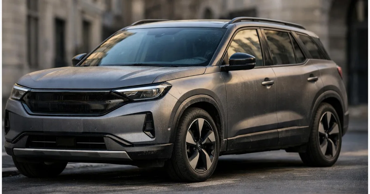 Ford senkt Preis für Explorer LFP auf 39.990 Euro