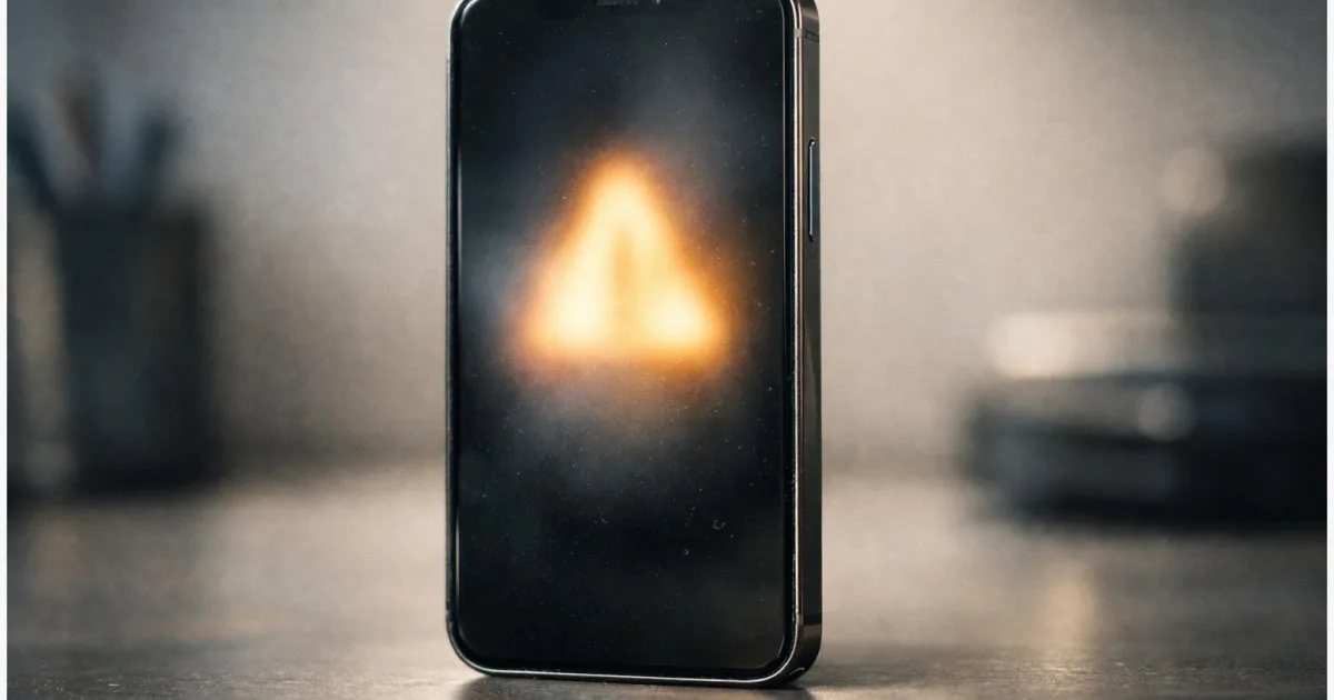 Galaxy-S26-Nutzer melden Play-Protect-Probleme