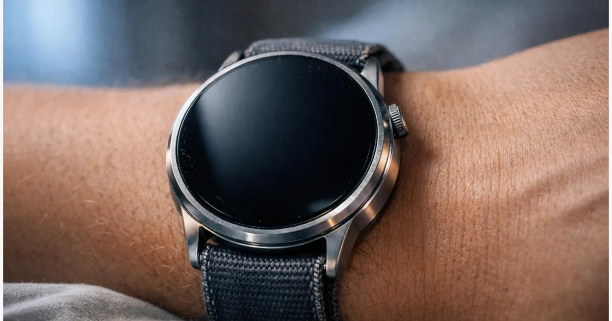 Google arbeitet an Fix für Pixel-Watch-Nachtdaten