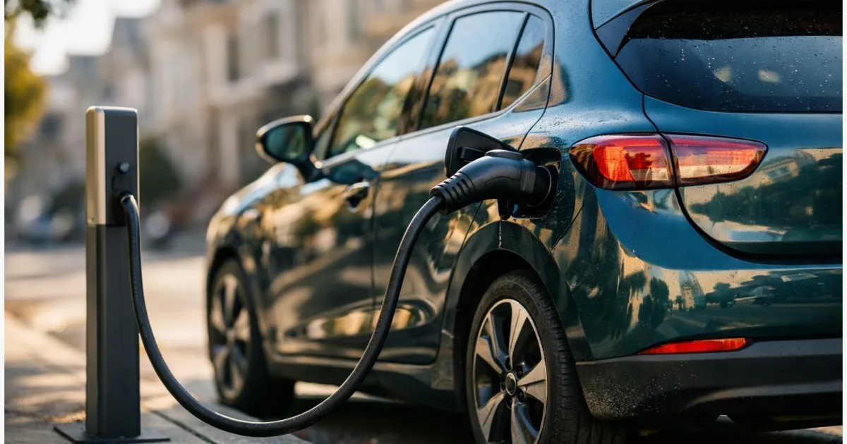 Bordstein-Laden in San Francisco: So funktioniert Laden am Straßenrand