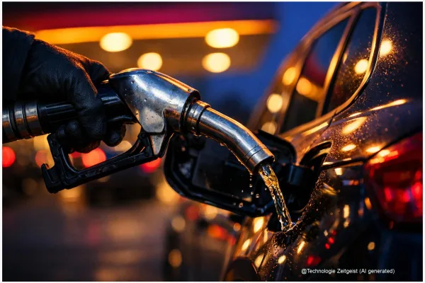 Spritpreise: Österreich‑Modell – was sich beim Tanken ändern würde