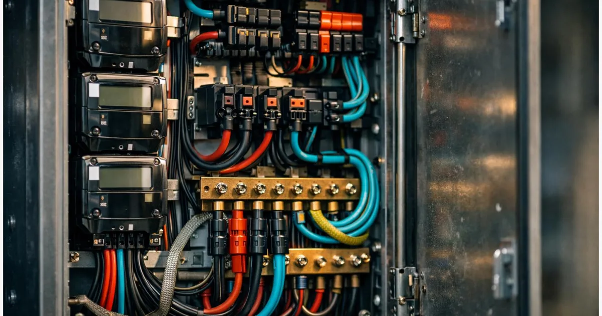 VDE-AR-N 4100: Was sich für PV und Mieterstrom ändert