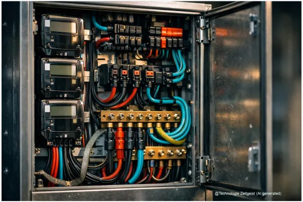 VDE-AR-N 4100: Was sich für PV und Mieterstrom ändert