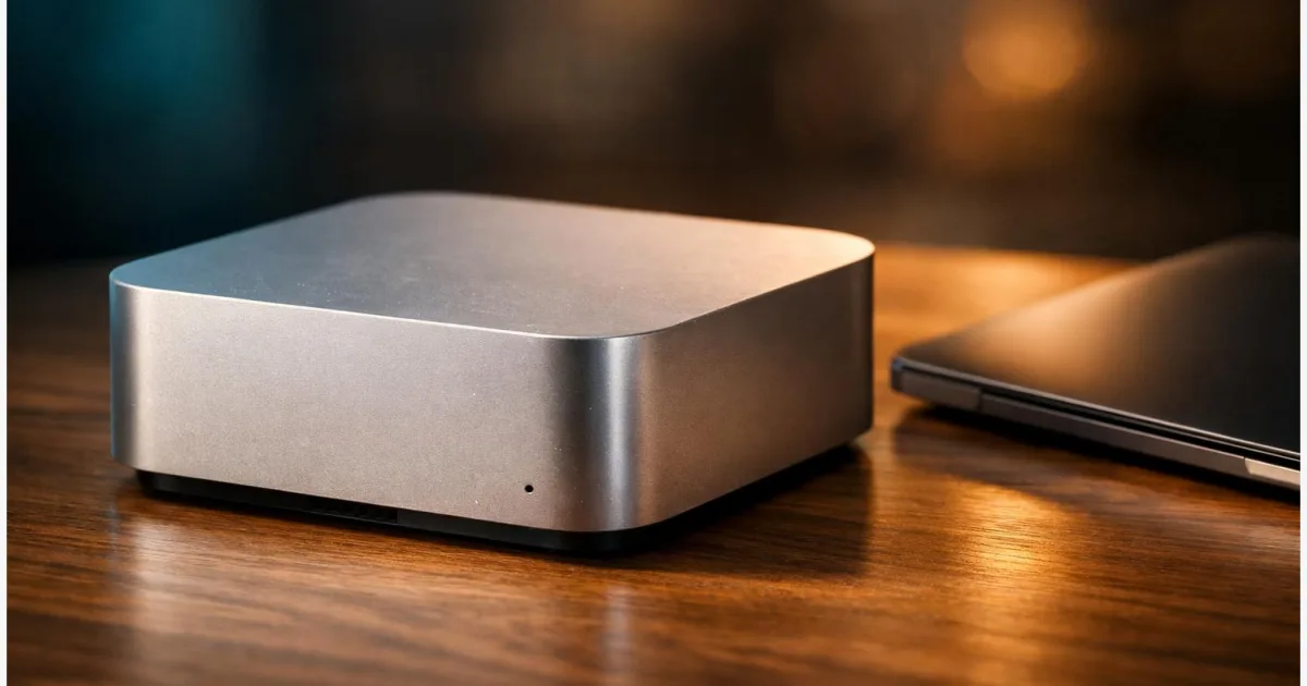 Perplexity Personal Computer: Wird dein Zweit‑Mac zum KI‑Agenten?