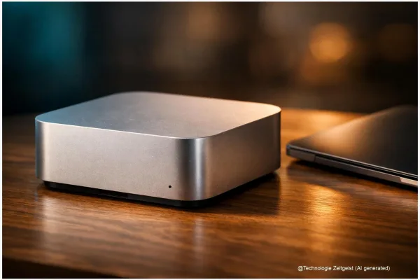 Perplexity Personal Computer: Wird dein Zweit‑Mac zum KI‑Agenten?