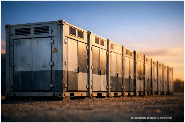 AEMO-Anweisung für Batteriespeicher: Zweiter Eingriff bei Torrens Island