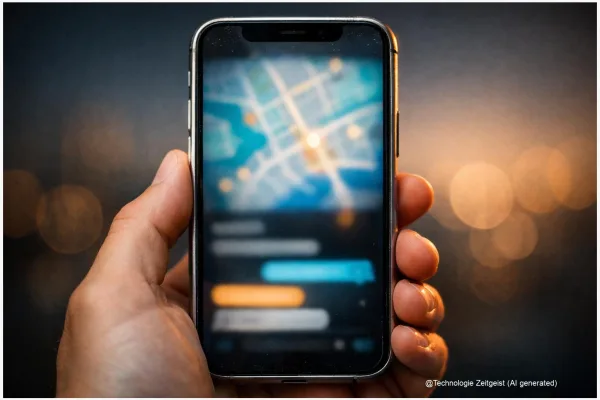 Google Maps Gemini: Was „Ask Maps“ bei Navigation wirklich bringt
