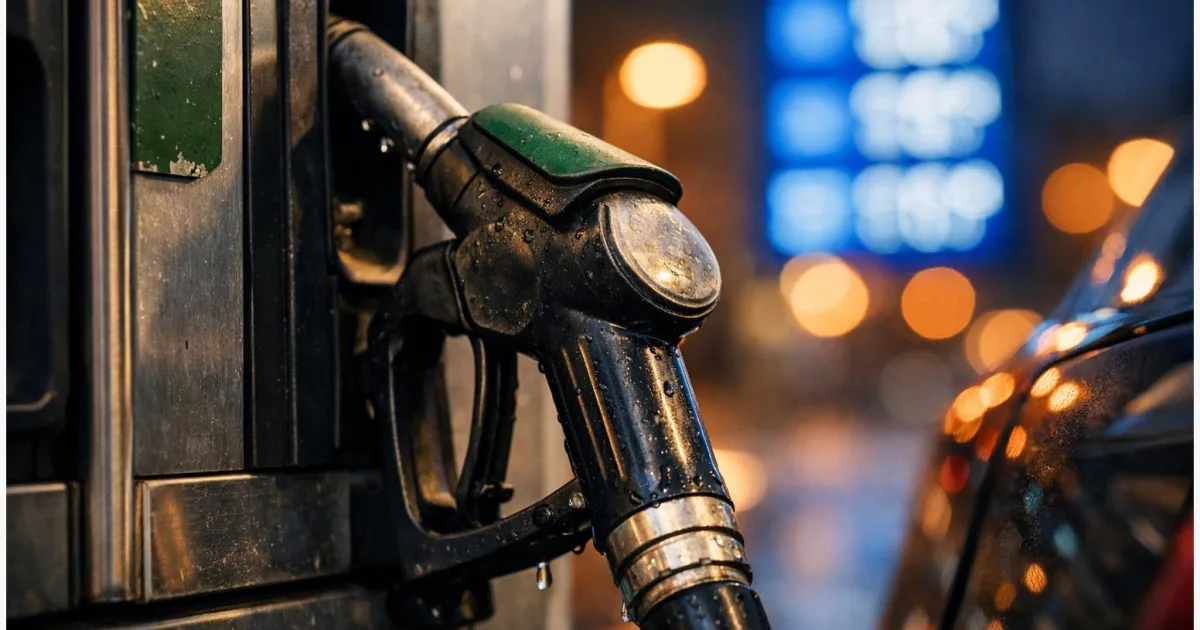 Spritpreisbremse: Tageslimit für Preissprünge im Gespräch