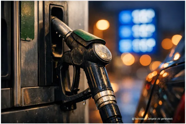 Spritpreisbremse: Tageslimit für Preissprünge im Gespräch
