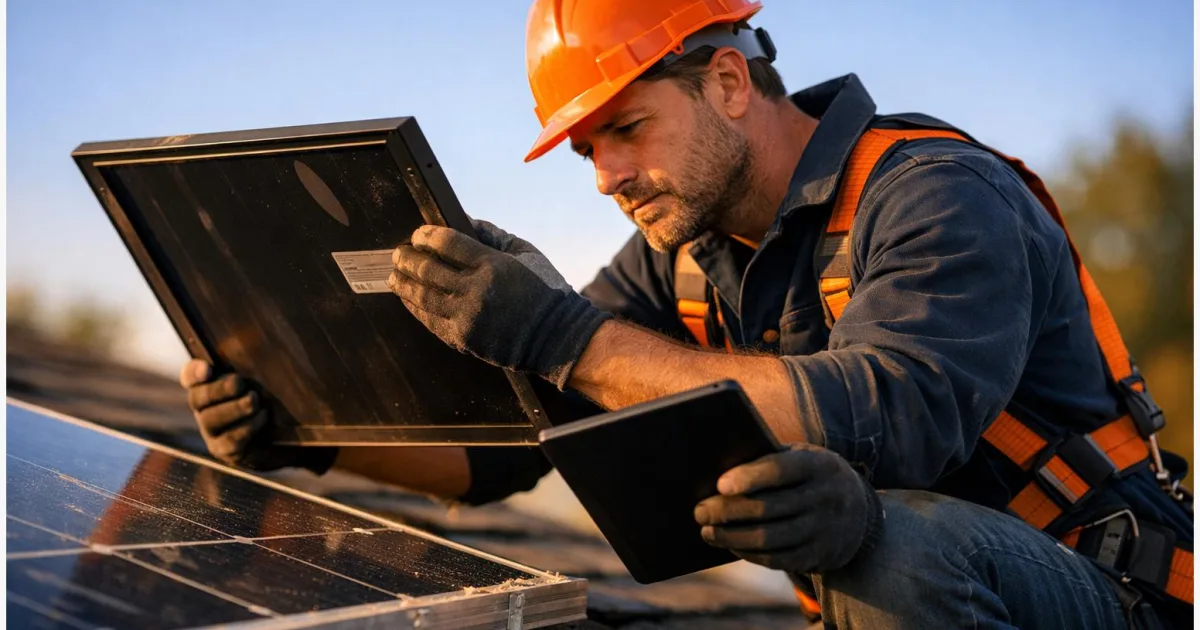 Meyer Burger Übernahme: Was jetzt mit Garantie und Service passiert