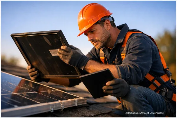 Meyer Burger Übernahme: Was jetzt mit Garantie und Service passiert