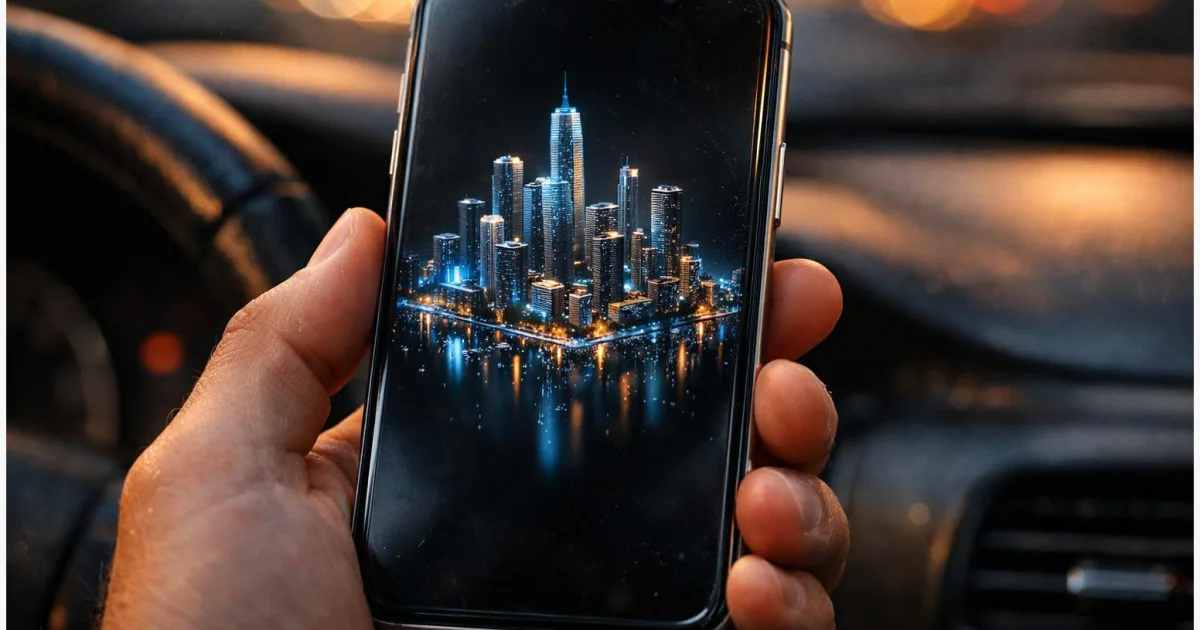 Google Maps 3D-Ansicht: Was Immersive View bei der Navigation bringt