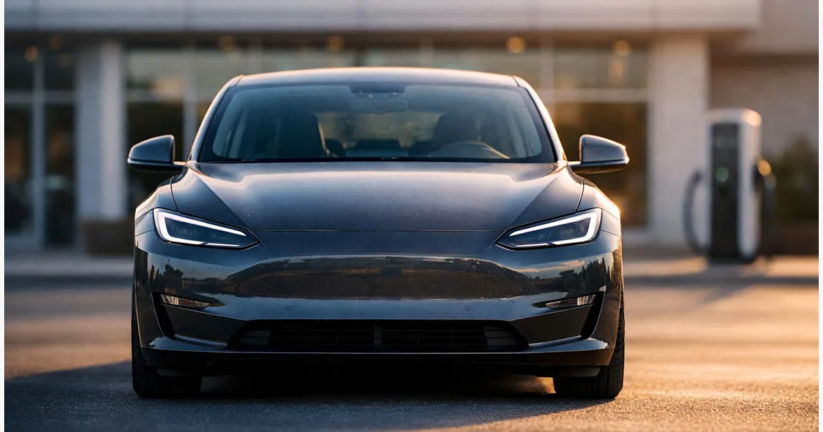 Honda stoppt drei E-Modelle für den US-Markt