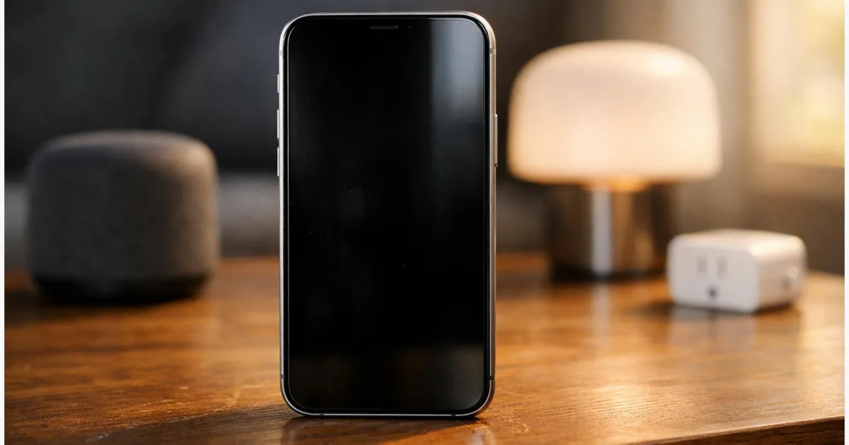 Google Home entfernt Geräte aus Smart-Home-Setups