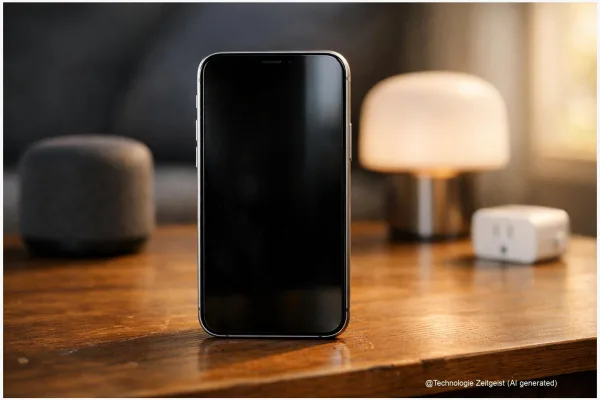 Google Home entfernt Geräte aus Smart-Home-Setups