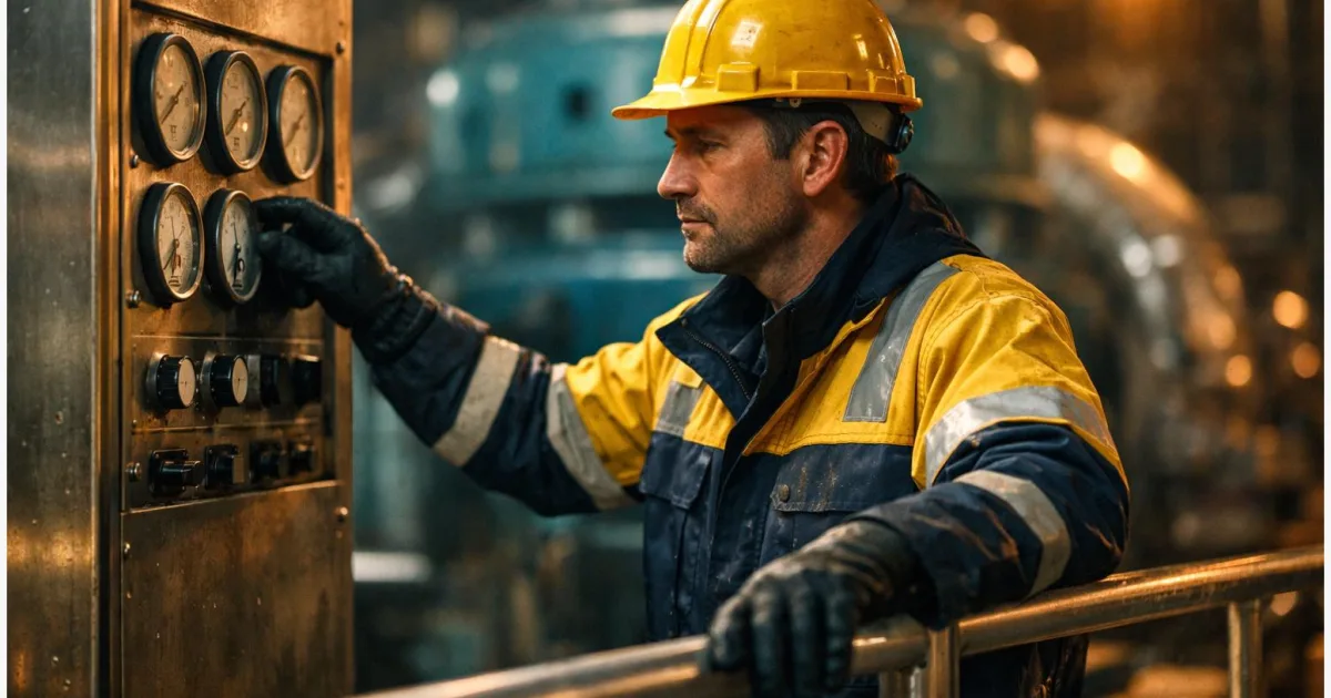 FERC-NEPA-Update: Low-Impact-Wasserkraft schneller genehmigt