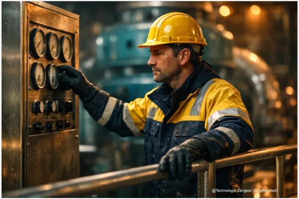 FERC-NEPA-Update: Low-Impact-Wasserkraft schneller genehmigt