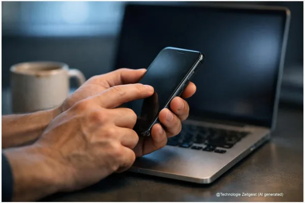 T-Mobile setzt Frist für Google-One-Umzug bis 31. März