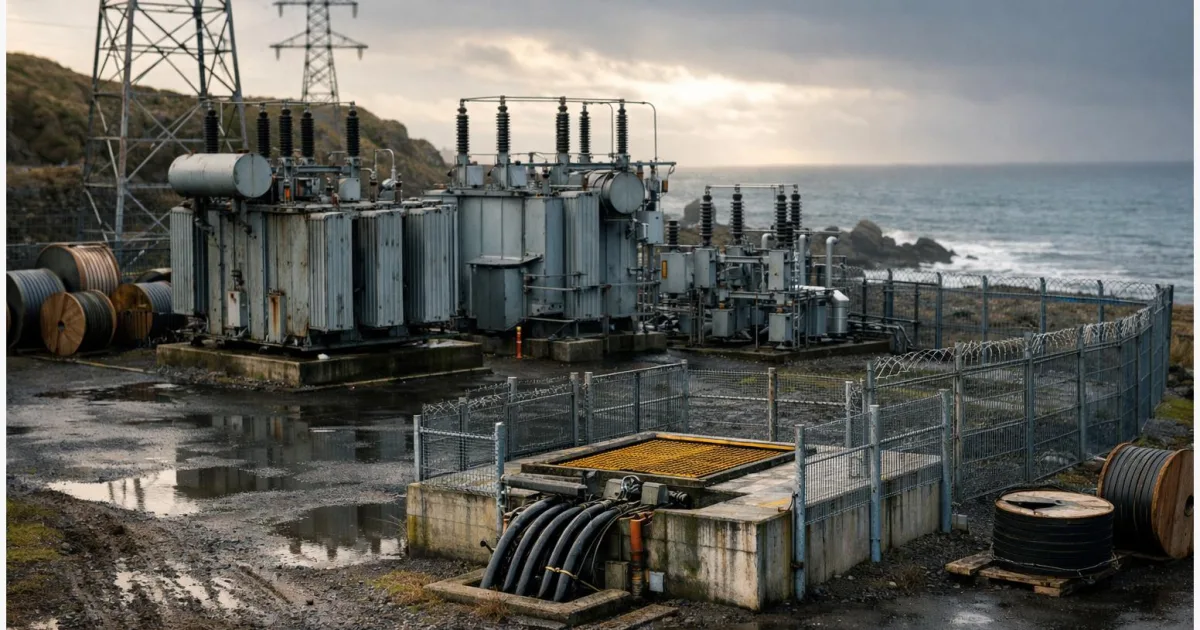 Morven-Projekt in Schottland erreicht neue Planungsstufe