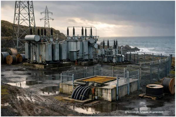 Morven-Projekt in Schottland erreicht neue Planungsstufe