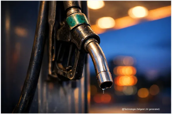 Ölpreis-Signal aus den USA: Was es für Spritpreise bedeutet