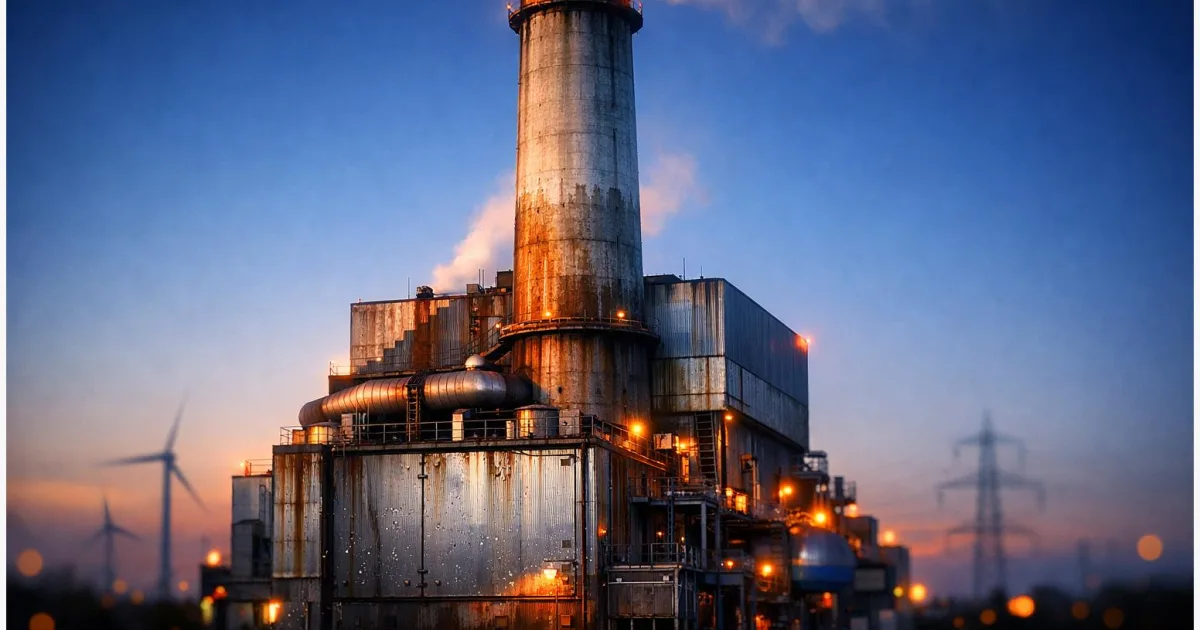 Strompreis und Merit-Order: Warum Gas oft den Preis setzt