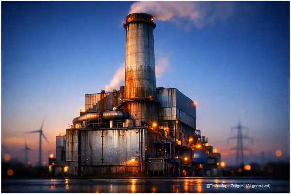 Strompreis und Merit-Order: Warum Gas oft den Preis setzt