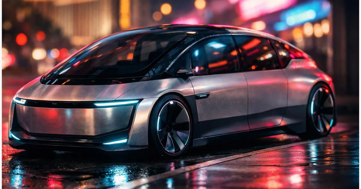 Uber integriert Zoox‑Robotaxis: Was sich in der App ändert