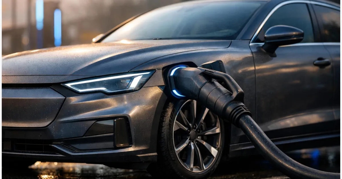 BYD Flash‑Charger Europa: Was 5‑Minuten‑Laden wirklich bedeutet