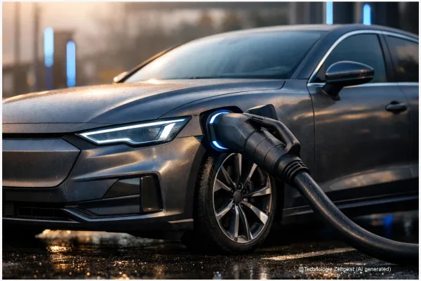 BYD Flash‑Charger Europa: Was 5‑Minuten‑Laden wirklich bedeutet