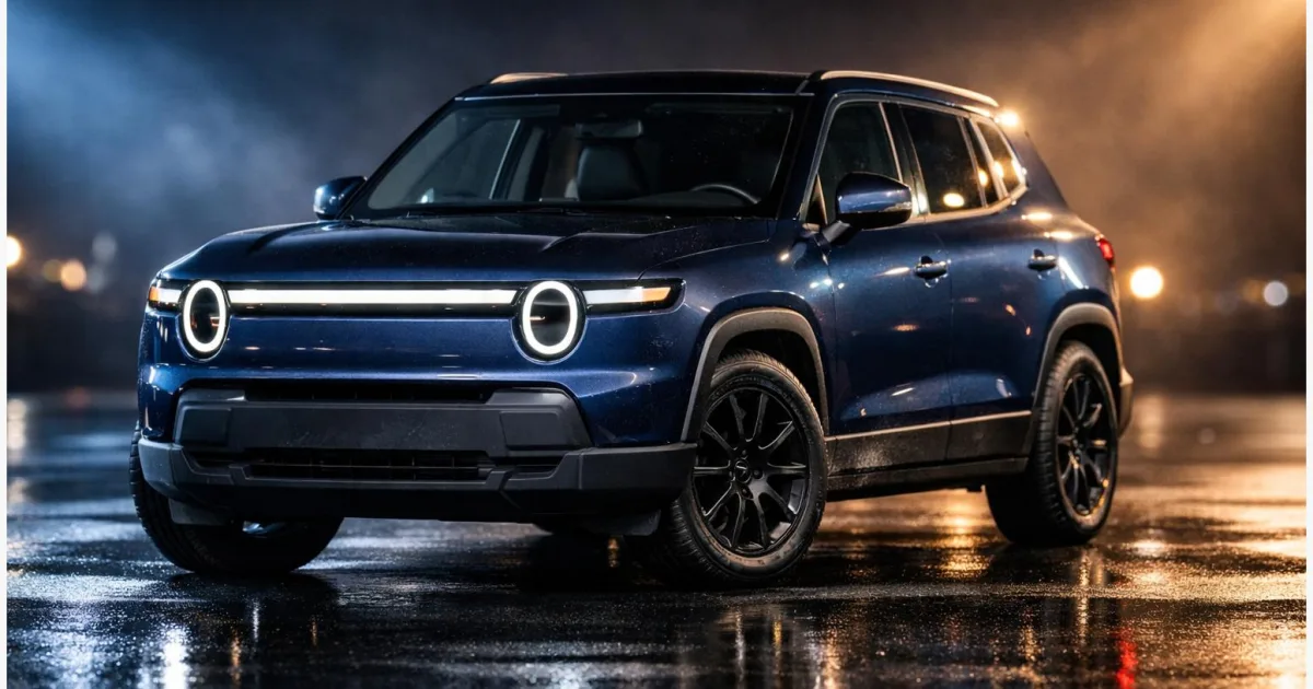 Rivian R2 Preis: Varianten in den USA und was Käufer wissen müssen