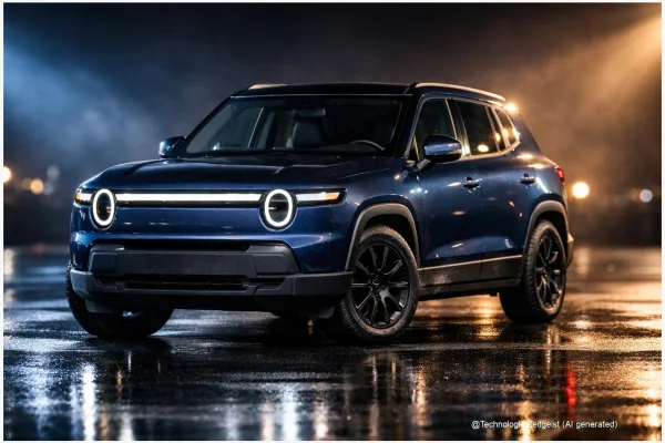 Rivian R2 Preis: Varianten in den USA und was Käufer wissen müssen