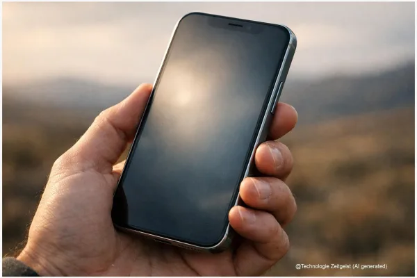 Samsung nennt erste Apps für Galaxy-Satellitenfunk