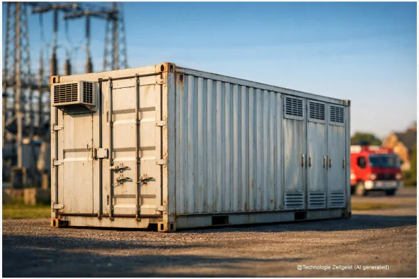 Batteriespeicher-Moratorium in New York: Folgen für Netz und Preise