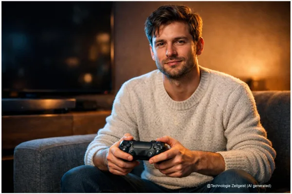 Copilot auf Xbox: Der KI‑Assistent kommt auf die Konsole