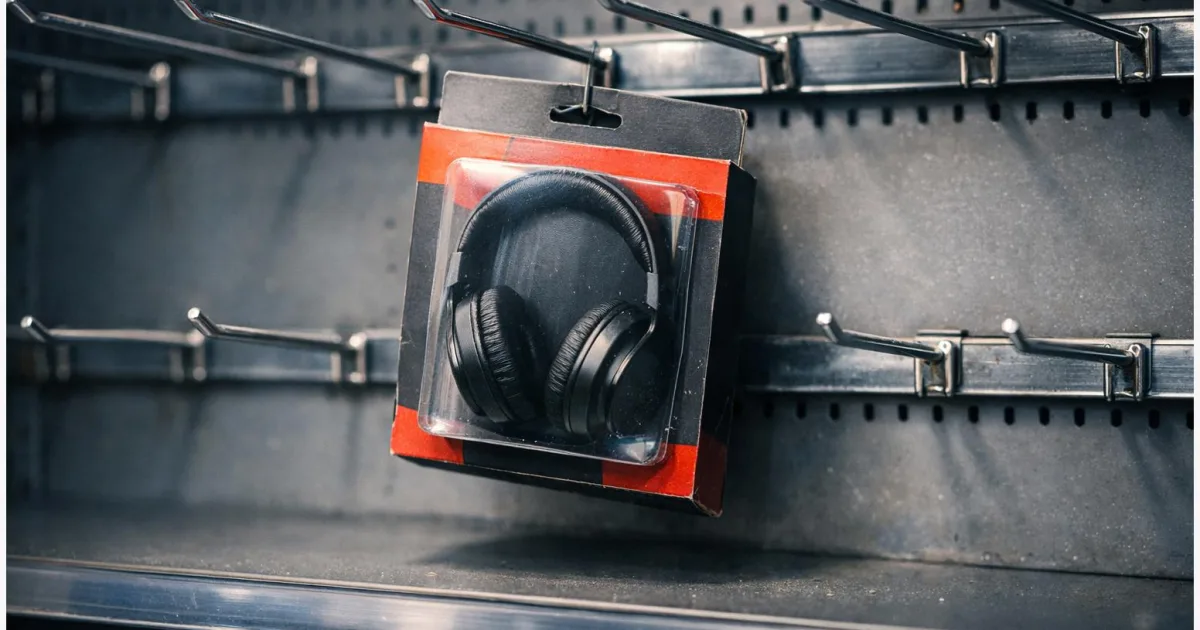 Händler stoppen Kopfhörer-Verkauf nach Schadstoffstudie