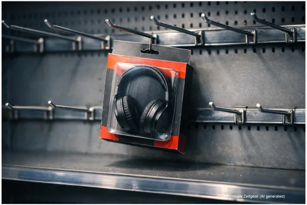 Händler stoppen Kopfhörer-Verkauf nach Schadstoffstudie