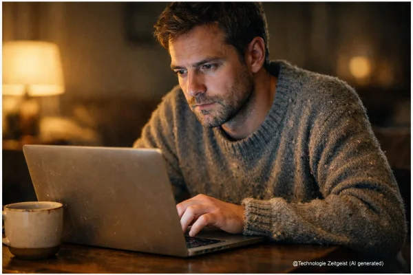 KI-Chatbots und Wahnideen: Neue Studie zeigt kritische Muster