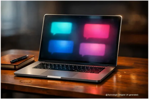 ChatGPT vs Gemini vs Claude vs Grok: KI‑Chat Vergleich 2026