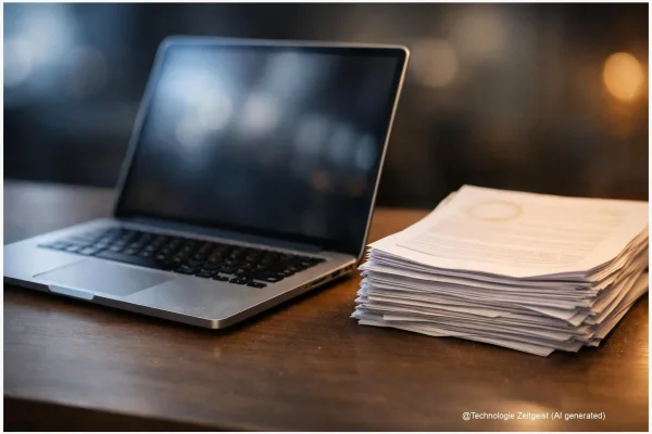 Zhipu AI veröffentlicht GLM-OCR für Dokumentanalyse