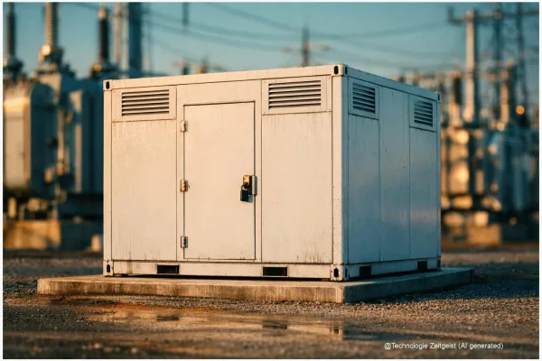 Großbatteriespeicher: Warum fertige Anlagen nicht ans Netz gehen