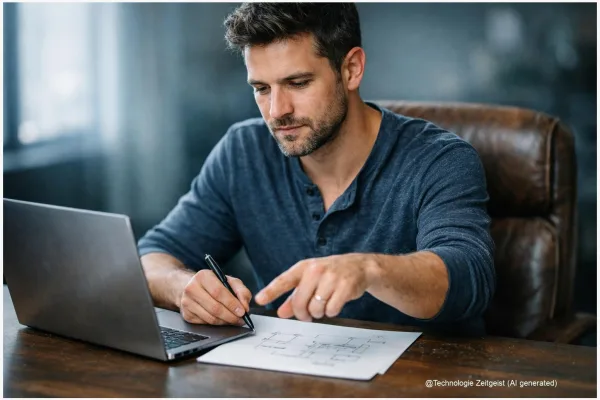 LangChain veröffentlicht Deep Agents für KI-Workflows