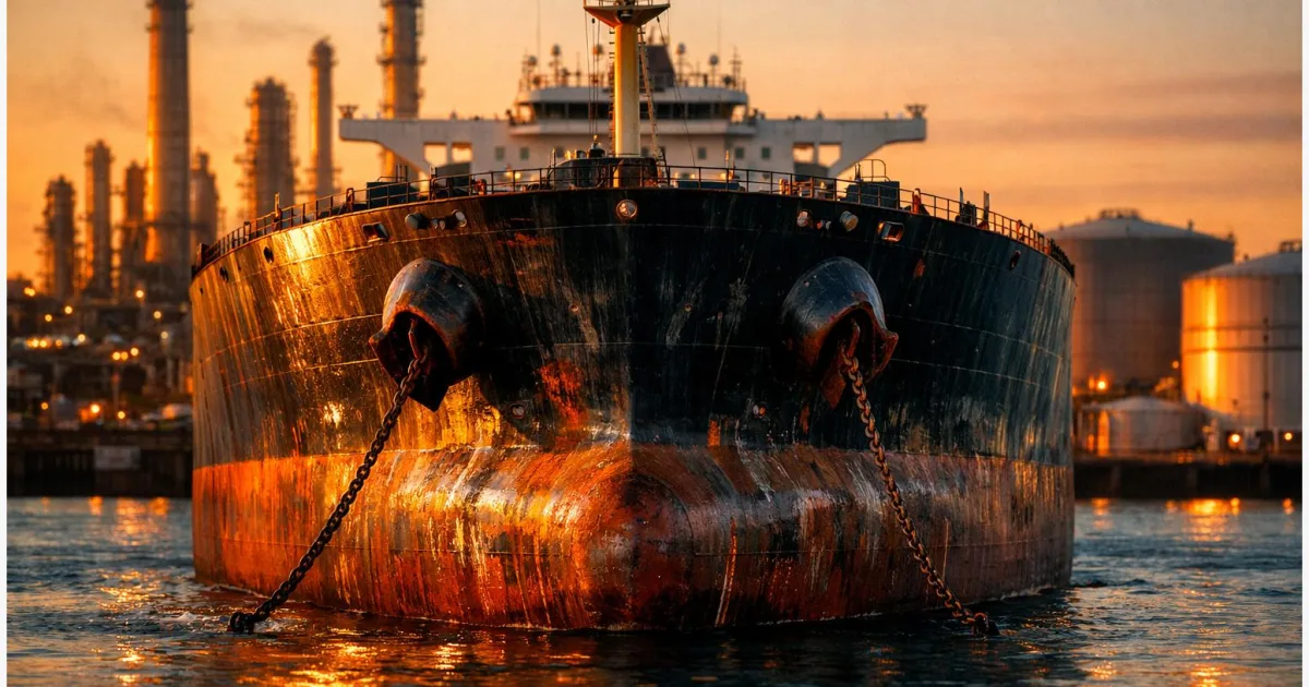 IEA gibt 400 Mio. Barrel frei: Wann Spritpreise reagieren