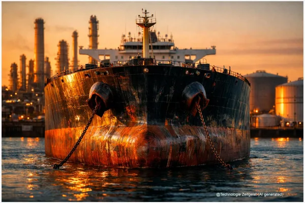 IEA gibt 400 Mio. Barrel frei: Wann Spritpreise reagieren