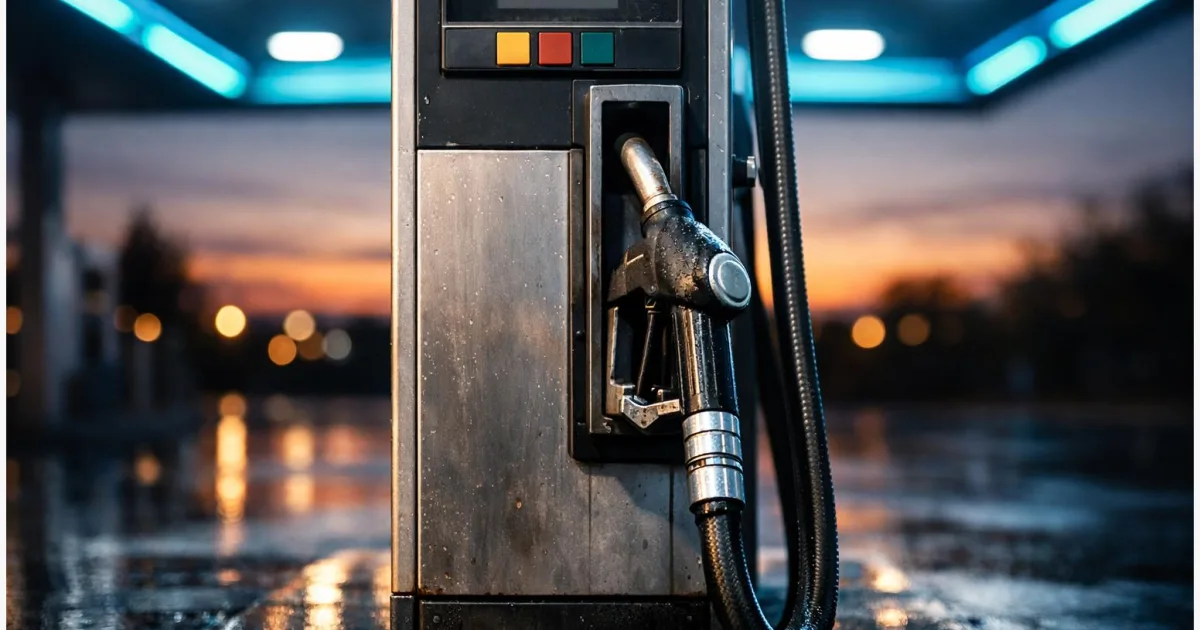 Debatte um Spritpreise-Regel: nur eine Erhöhung pro Tag?