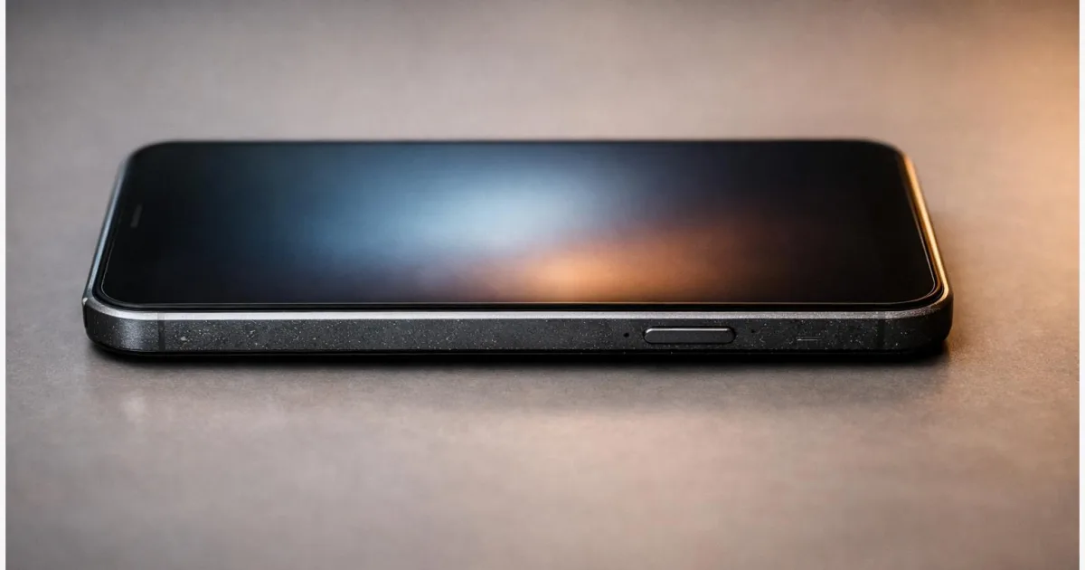 Fairphone startet Android 16 für Fairphone 6