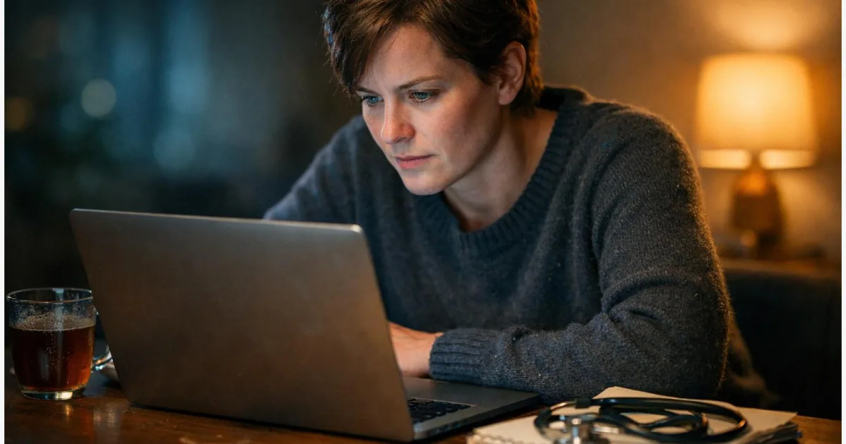 Google KI-Suche stoppt Gesundheitsantworten aus Community-Quellen