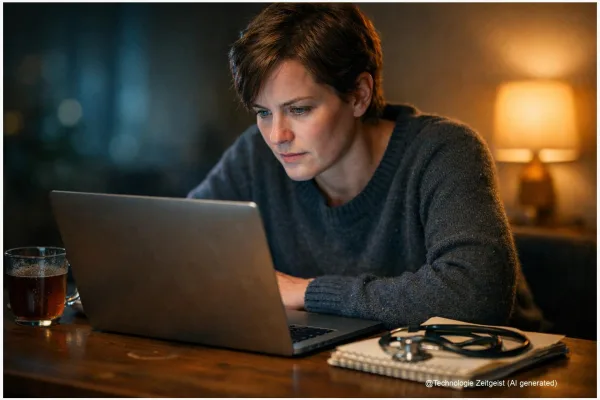 Google KI-Suche stoppt Gesundheitsantworten aus Community-Quellen